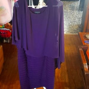 Mother of the bride dress